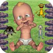 Baby Care Escape