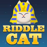 Riddle Cat