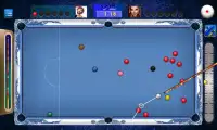 8 Ball Pool🎱Snooker billiards Screen Shot 6