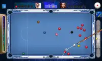 biliar 8BallPool🎱Snooker Screen Shot 6