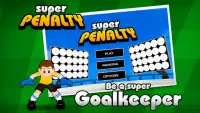 Super Penalty Free Screen Shot 0
