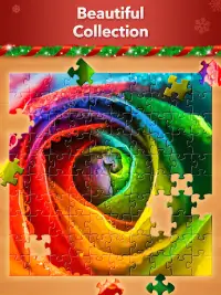 Jigsaw Puzzle - Daily Puzzles Screen Shot 14