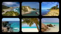 Beach Jigsaw Puzzles Screen Shot 0