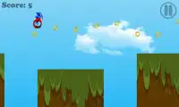 Supersonic : Sonic Chase run Screen Shot 2