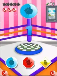 Rock Paper Scissors Games Screen Shot 3