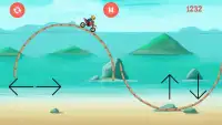 Motori - motorcycle game Screen Shot 5
