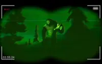 Yeti Finding Monster Hunting: Survival Game Screen Shot 4