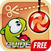 Guide for Cut the Rope