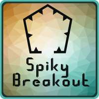Spiky Breakout
