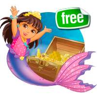 Magical Mermaid Adventure FREE