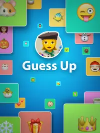 GuessUp : Guess Up Emoji Screen Shot 6