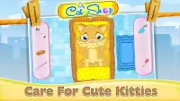 My Cat Shop Screen Shot 2