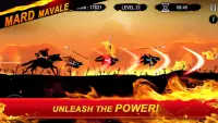 Legend Of Maratha Warriors - Informative Game Screen Shot 2