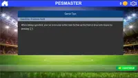 PESMASTER 2022 LEAGUE PRO 21 Screen Shot 5