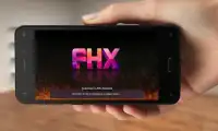FHX V7 COC NEW Screen Shot 2