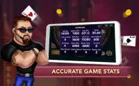 Big Win Baccarat Screen Shot 19