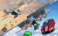 Cargo Plane Flight School: Car Transport Game 2018 Screen Shot 9