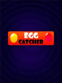 Egg Catcher Super Screen Shot 1