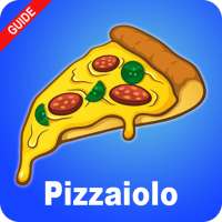 Guide for Pizzaiolo Pizza