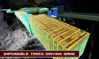 Impossible Track Truck Drive Screen Shot 3