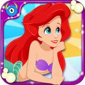 Mermaid Spa, Bathing and Care