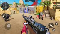 Special Ops: Sniper Shooter 3D Screen Shot 15