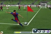 Sepak Bola Pemenang Screen Shot 6