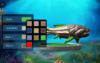 Dunkleeosteus Simulator Screen Shot 22