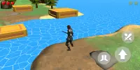 Super Island Quest 3D - 3D Platformer Game Screen Shot 5