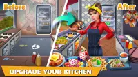 Food Truck Chef™ Koch spiele Screen Shot 23