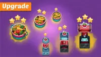 Cooking Empire: Sanjeev Kapoor Made In India Game Screen Shot 4