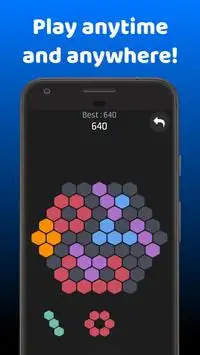 Block Puzzle ➤ New Screen Shot 6