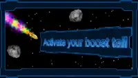 RockIt!🚀  - JDGames, free mobile space ship game Screen Shot 2