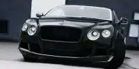 Real Bentley Simulator Screen Shot 0