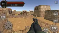Soldier Games Operation - Counter Terrorist Screen Shot 3