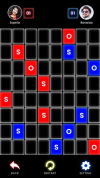 SOS (Game) Screen Shot 3