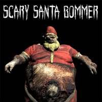 Scary Santa - Bommer & Granny Chapter 2