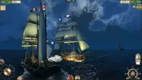 The Pirate: Carribean Hunt Screen Shot 1