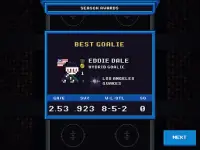 Ice League Hockey Screen Shot 11
