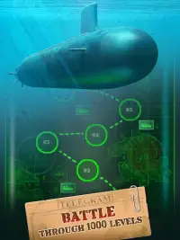 You Sunk - Submarine Attack Screen Shot 10
