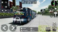 Nganya Unlimited Rongai(Matatu simulator) Screen Shot 1