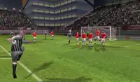 Dream League Soccer Screen Shot 4