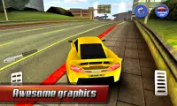 Real Racing Car Simulator 3D Screen Shot 3