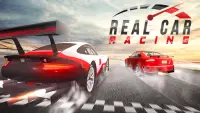 Real Car Racing : Ultimate Speed Screen Shot 0