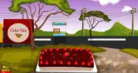 Cheesecake Maker - Kids Game Screen Shot 9