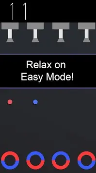 Color Switch Screen Shot 1
