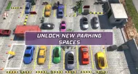 Real City Car Parking Screen Shot 1