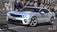 Car Parking Sim: Car Games 3D Screen Shot 3