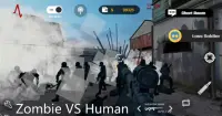 Ondas zombie- desafios sem fim Screen Shot 2