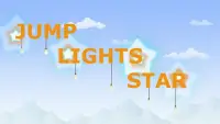 JUMP LIGHT STARS, TAP FAST Screen Shot 13